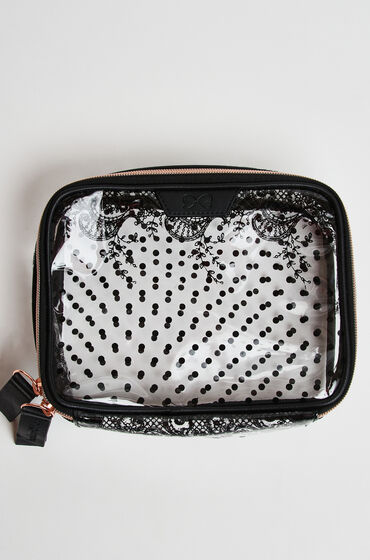 Hunkemöller Make-up bag medium